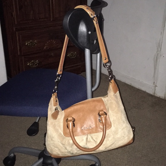 Coach Purse 👜 - Picture 5 of 5